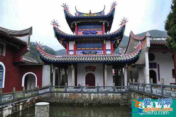 2021福州雪峰寺疫情防控加强通知？
