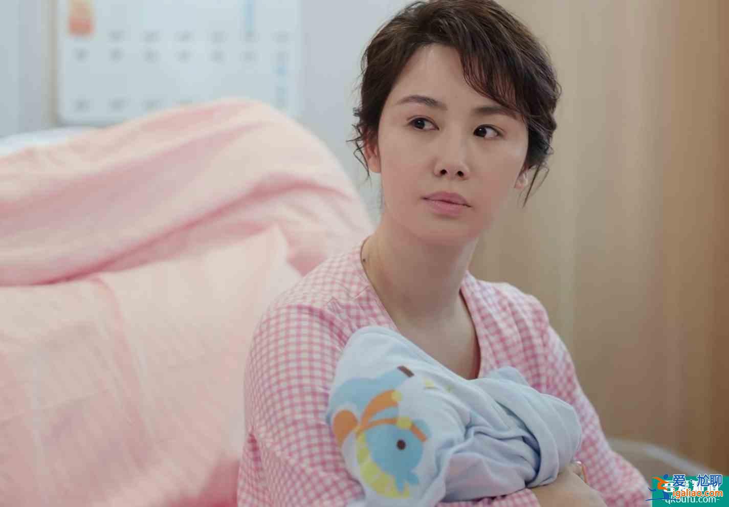 《幸福还会来敲门》有些爱情从开始就注定是个悲剧？