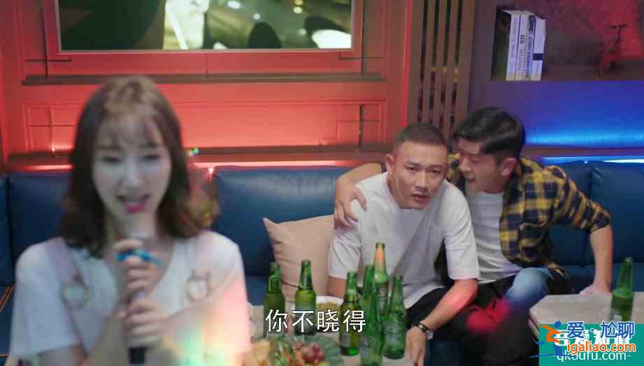 幸福还会来敲门：黄自立悲惨的人设有些过了；钟晴或将下线？