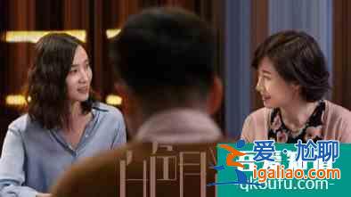 你的婚姻完美吗？宋佳《白色月光》撕开包裹幸福婚姻的谎言外衣？