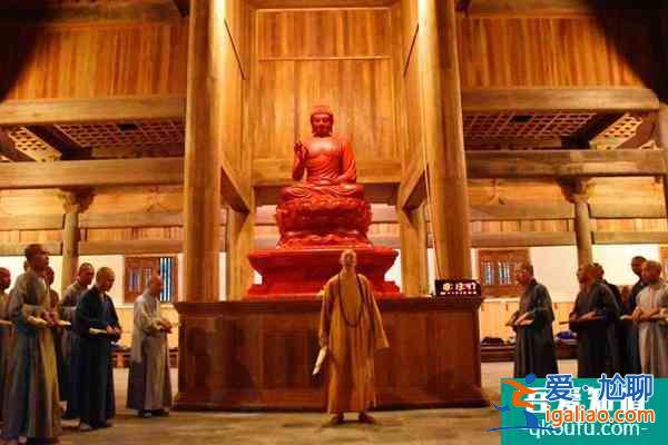 2021福州雪峰寺疫情防控加强通知？