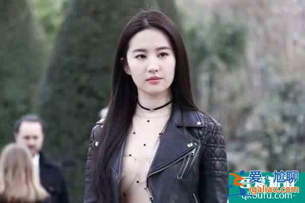 明星 宋慧乔和刘亦菲和迪丽热巴谁更漂亮？？