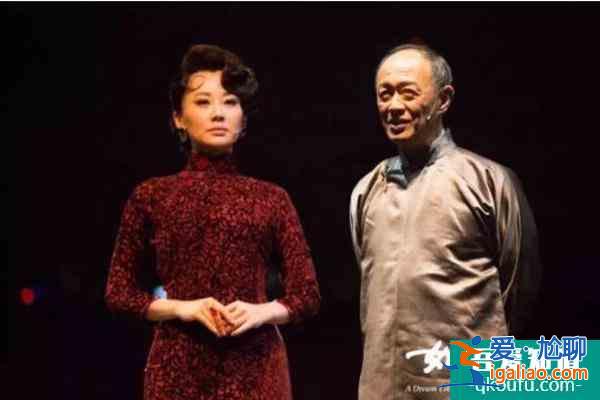 2021北京如梦之梦什么时候抢票 在哪里买票？
