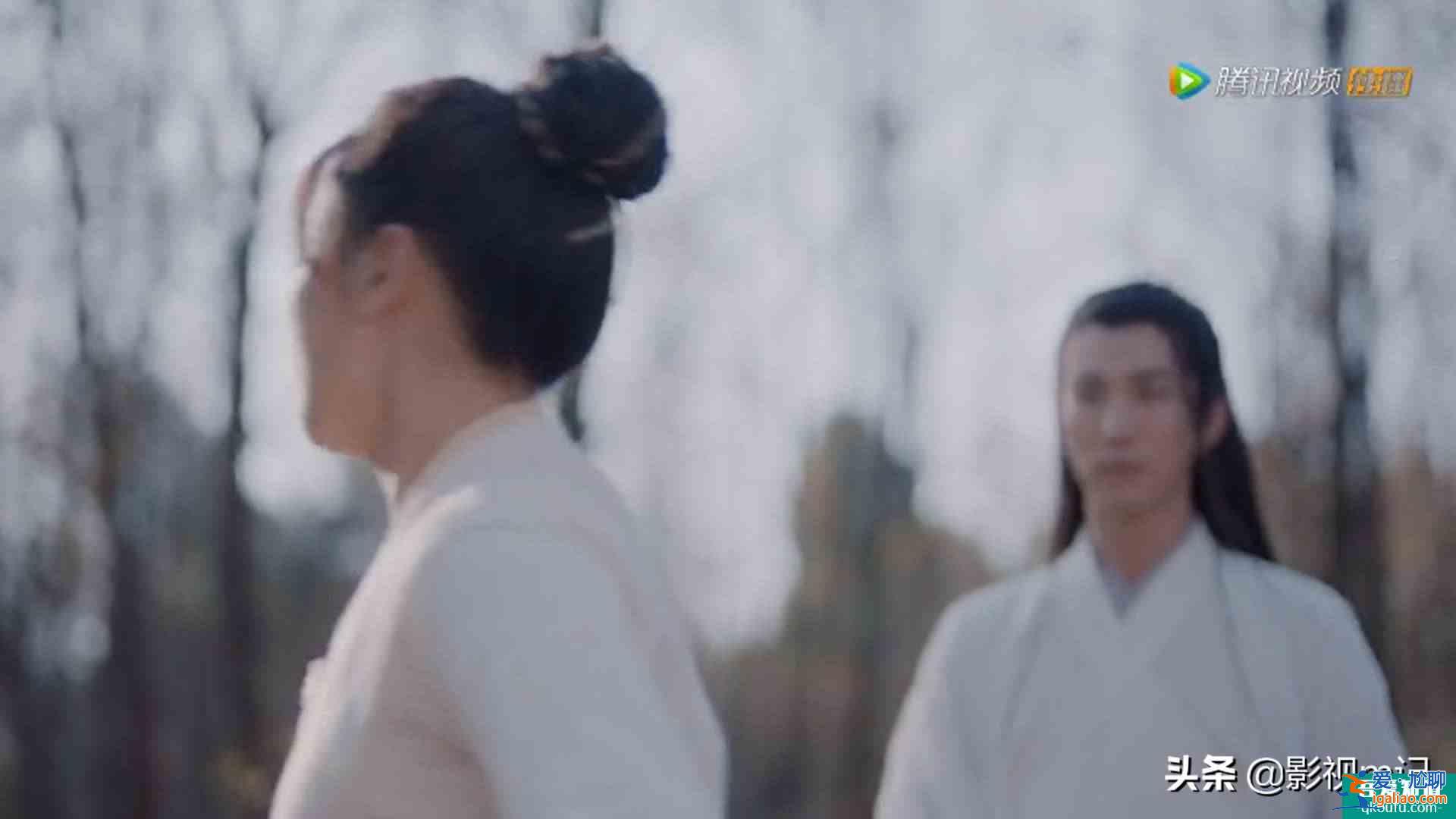 《且听凤鸣》：杨超越本色出演“锦鲤”？
