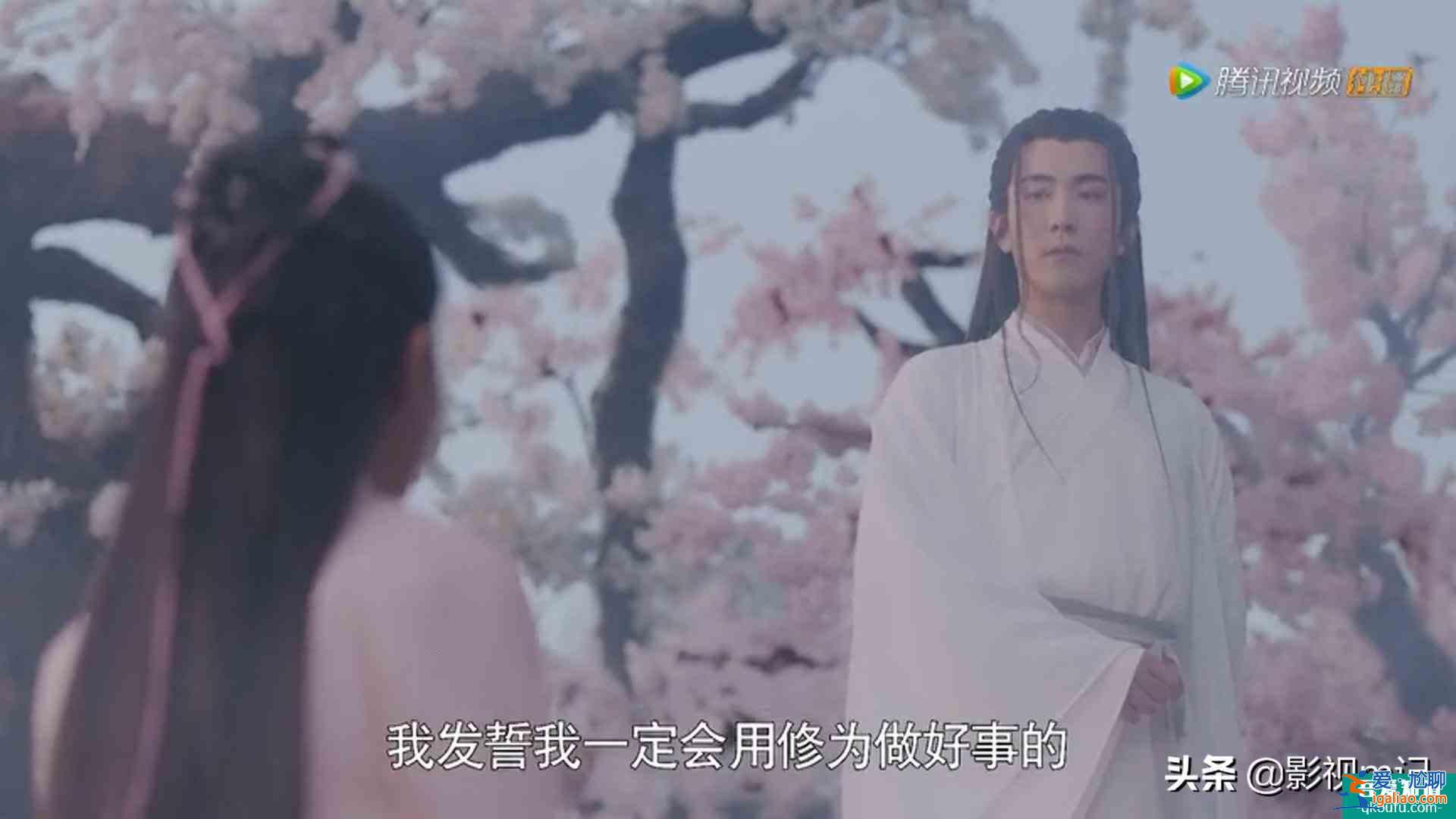 《且听凤鸣》：杨超越本色出演“锦鲤”？