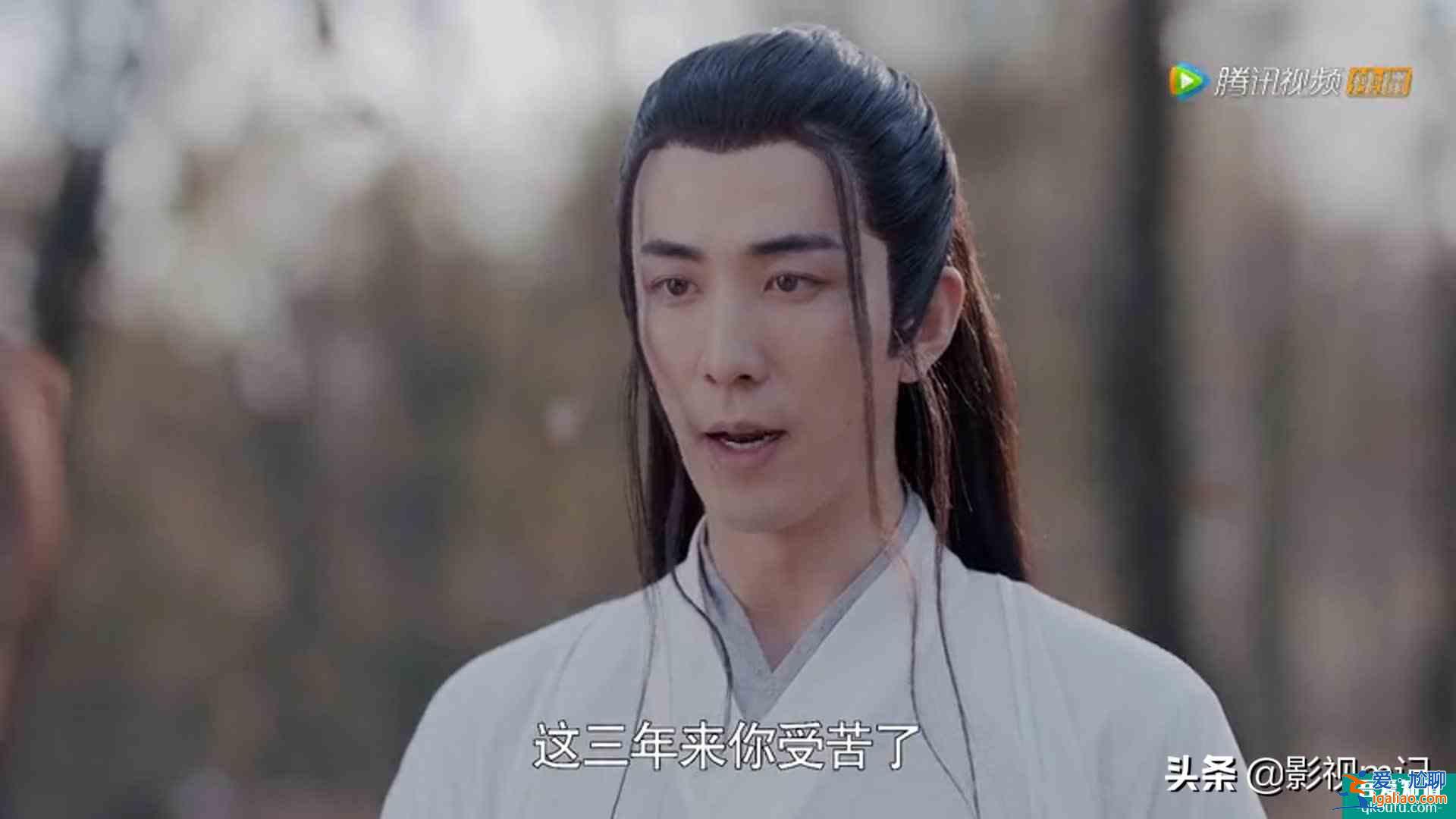 《且听凤鸣》：杨超越本色出演“锦鲤”？