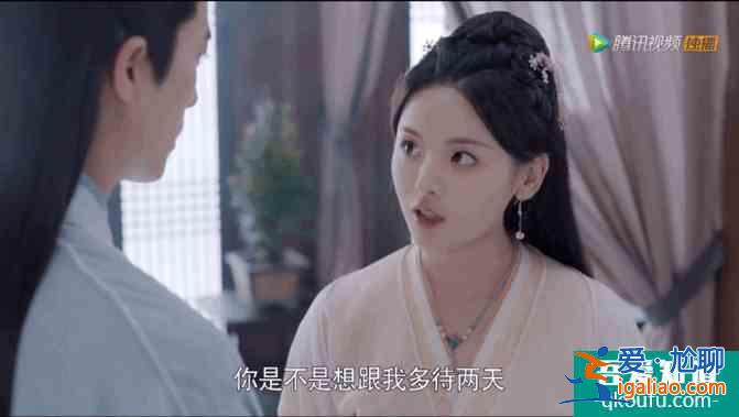 《且听凤鸣》vs《琉璃》，绝情蛊和情人咒谁才是嗑CP最佳工具？？