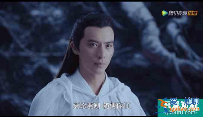 《且听凤鸣》vs《琉璃》，绝情蛊和情人咒谁才是嗑CP最佳工具？？