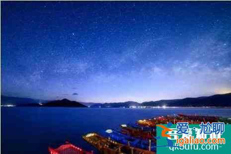 冬季云南旅游景点大全？