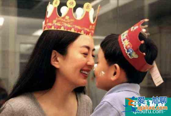 以家人之名：最可恨的陈婷，现实中未婚生子，同样对孩子执念颇深？