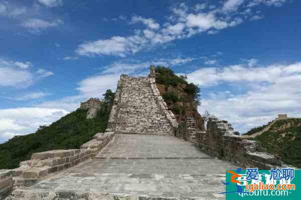 金山岭长城旅游入园须知？