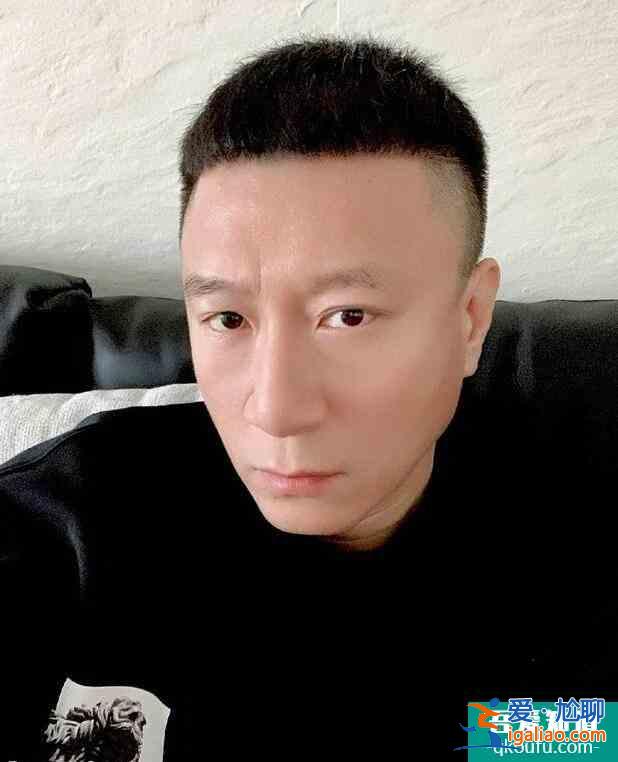 孙红雷分享带娃心得 网友：抱个孩子这么多感悟吗？