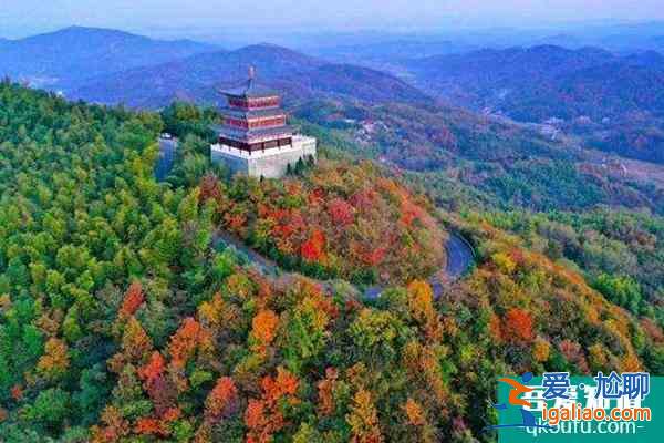 2021固始西九华景区闭园公告？
