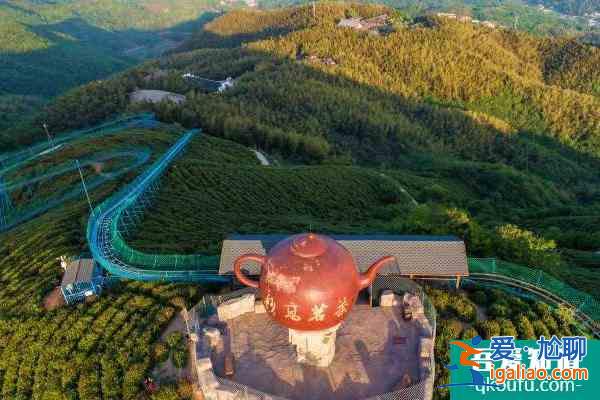 2021固始西九华景区闭园公告？