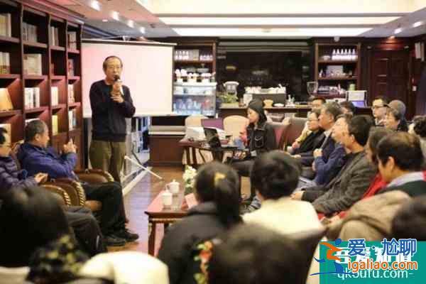 2021上海思南读书会12月活动暂停公告？