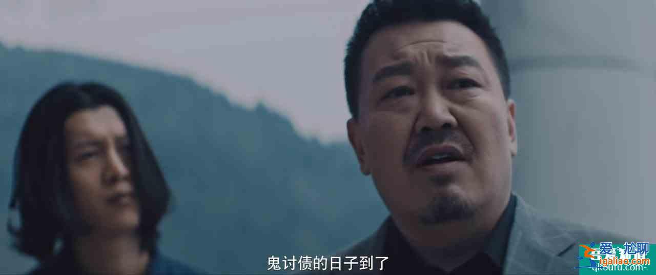 拨开迷雾全面了解非常目击！少女请善良一点？