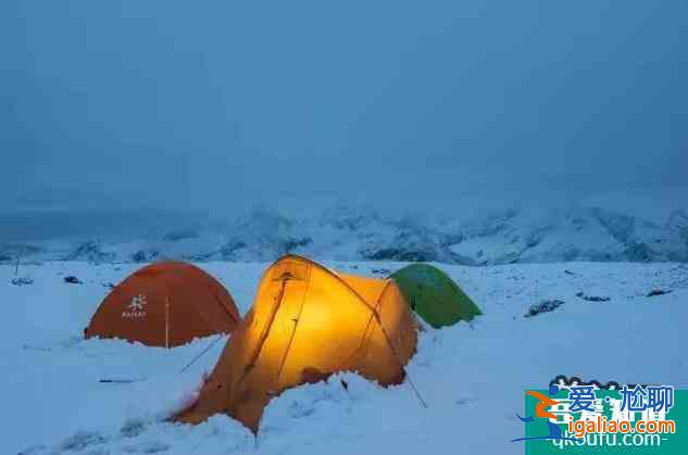 四姑娘山冬天好玩吗 四姑娘山冬季旅游攻略？