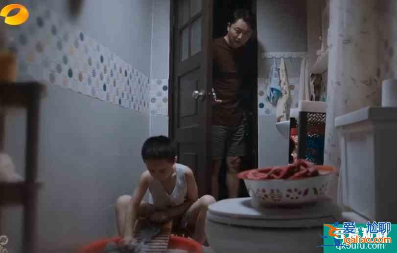 《以家人之名》贺子秋，是一个一直被误解的角色？