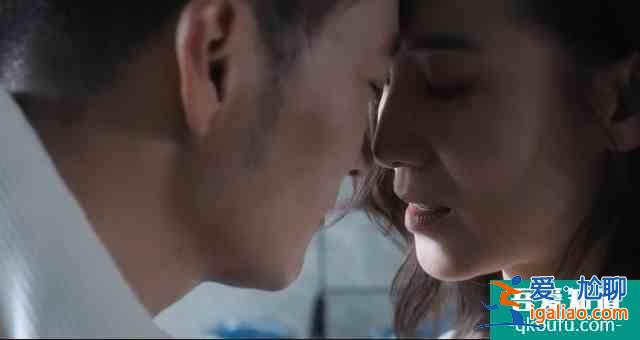 宋佳刘敏涛《白色月光》开播：直面婚内出轨，男性观众直呼不敢看？