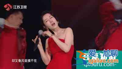 《白色月光》：刘敏涛新剧里竟然要和宋佳一起斗小三？？
