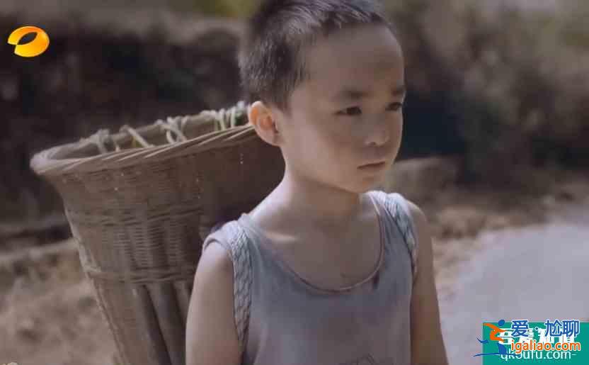 《以家人之名》贺子秋，是一个一直被误解的角色？