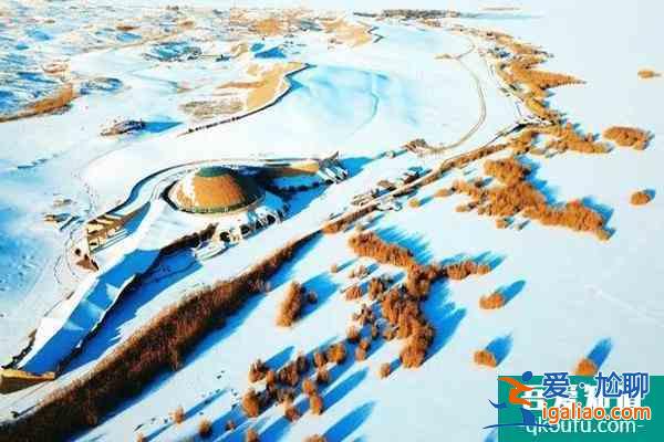 银川滑雪场哪个最好 银川滑雪场冬季开放时间+门票价格？