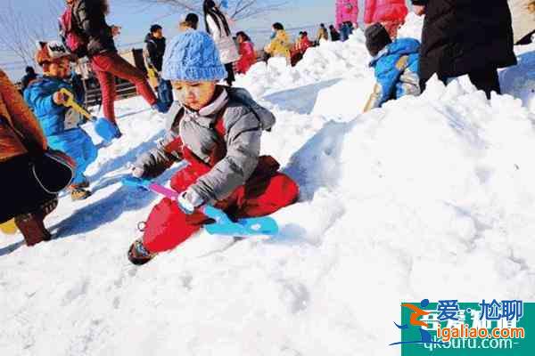 银川滑雪场哪个最好 银川滑雪场冬季开放时间+门票价格？