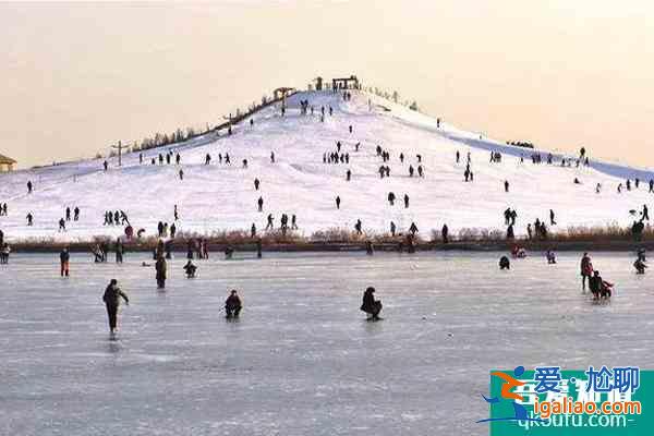 银川滑雪场哪个最好 银川滑雪场冬季开放时间+门票价格？