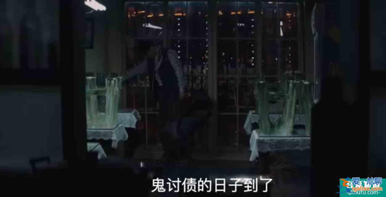 《非常目击》定档！又一悬疑网剧来袭，实力派演员阵容超大看点？