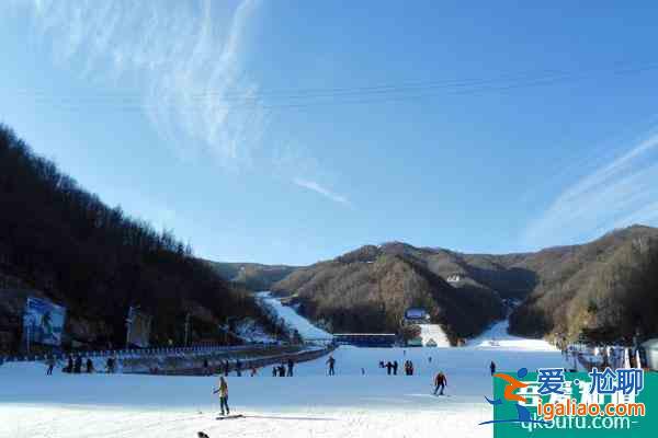栾川冬季旅游哪儿好玩 适合冬天玩的栾川景点？