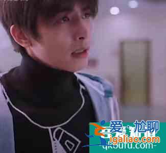 《以家人之名》：宋威龙演出了凌霄的高冷，但没诠释温柔？