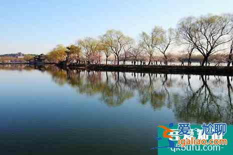 冬季北京关闭景区名单 2021北京冬泳地点推荐？