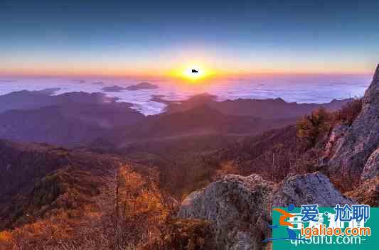 雾灵山封山时间2021 冬季河北哪些景点关闭了？