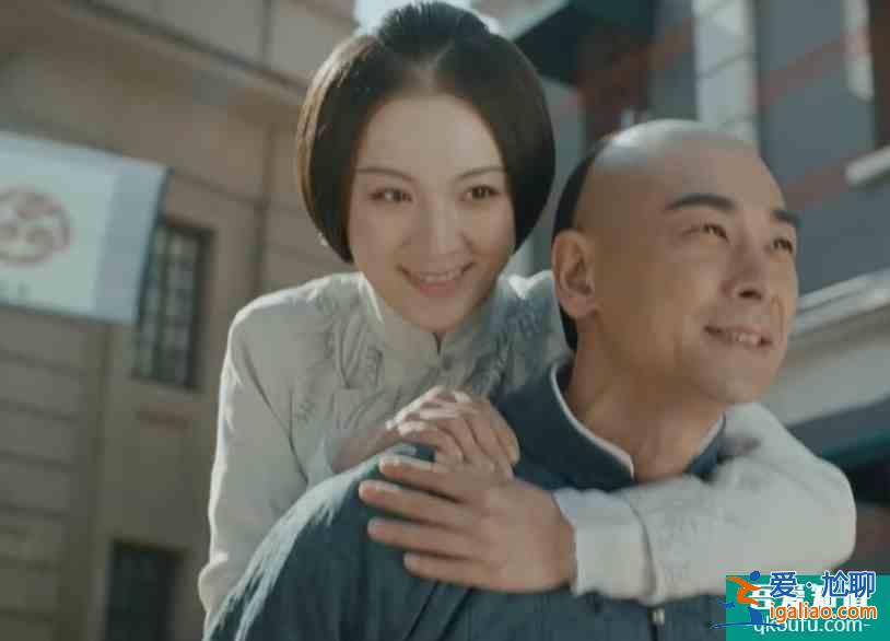 大侠霍元甲：对待陈真师徒仁心仁德，大男子主义背后现侠骨柔情？