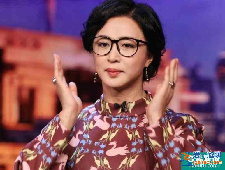 金星谈杨丽萍被嘲 健康社会应当允许多元化的存在？