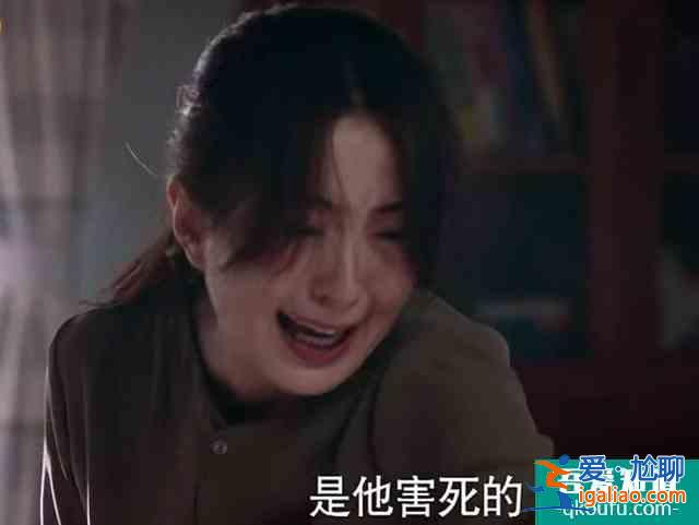 《以家人之名》：凌霄妈妈以女儿之死为名，从受害者变成了施暴者？
