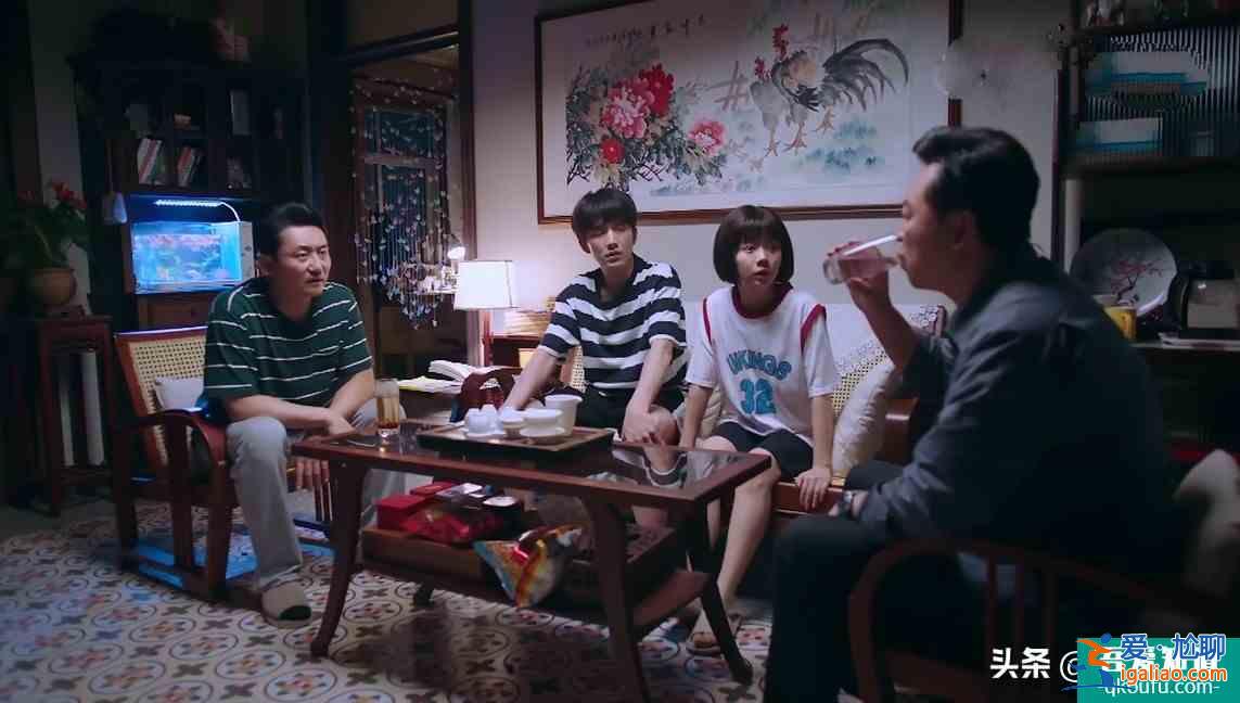 《以家人之名》出现一个严重bug，网友直言：处理不好会坏口碑？