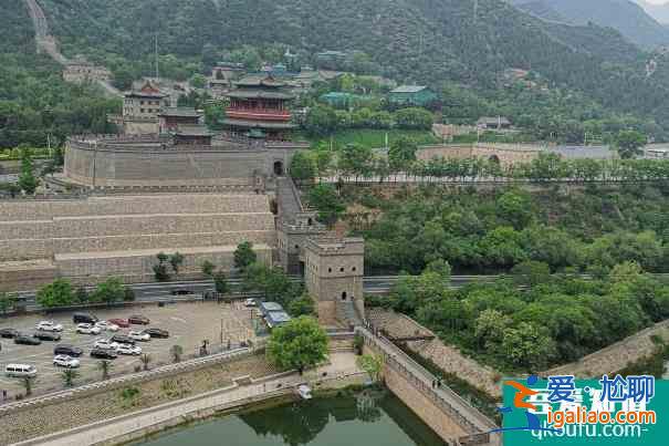 北京居庸关长城景区对未成年免费开放？