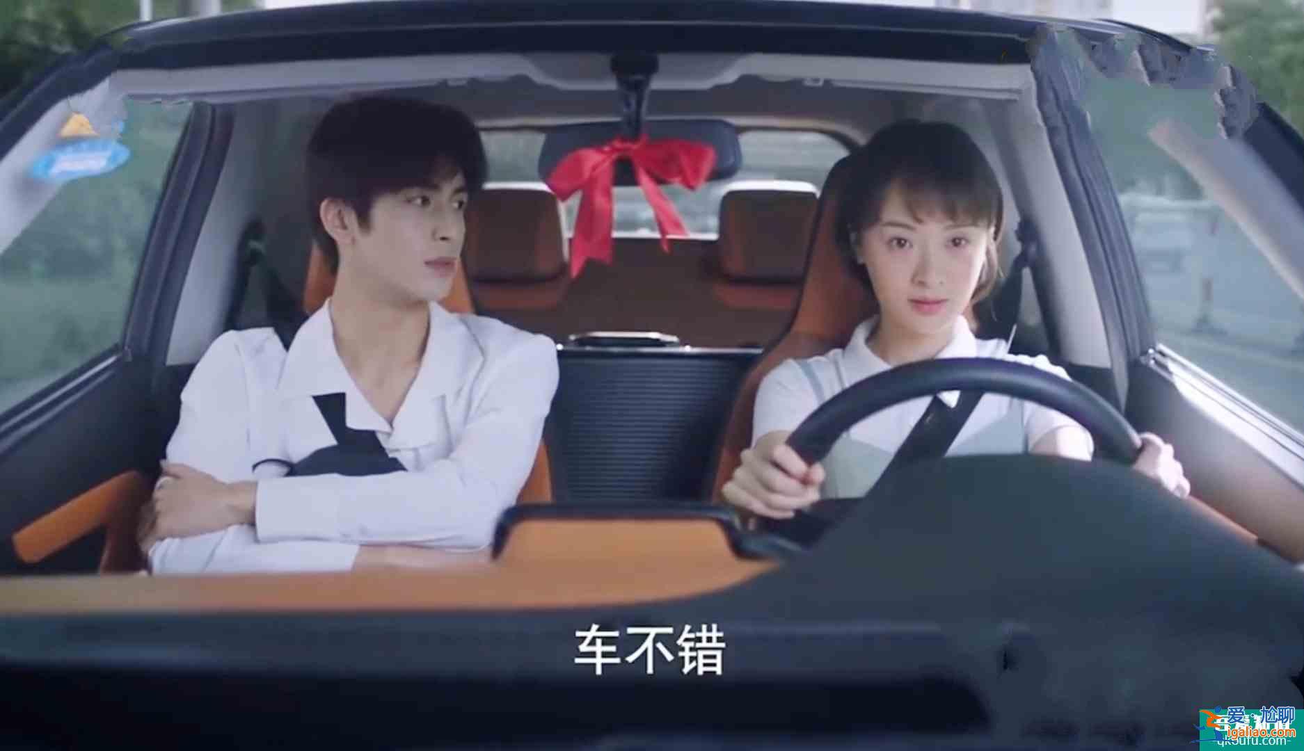 以家人之名：凌霄，尖尖，明月之间不是3角恋，不要再误会他们了？