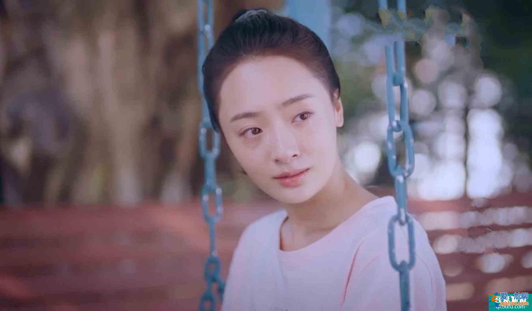 以家人之名：凌霄，尖尖，明月之间不是3角恋，不要再误会他们了？