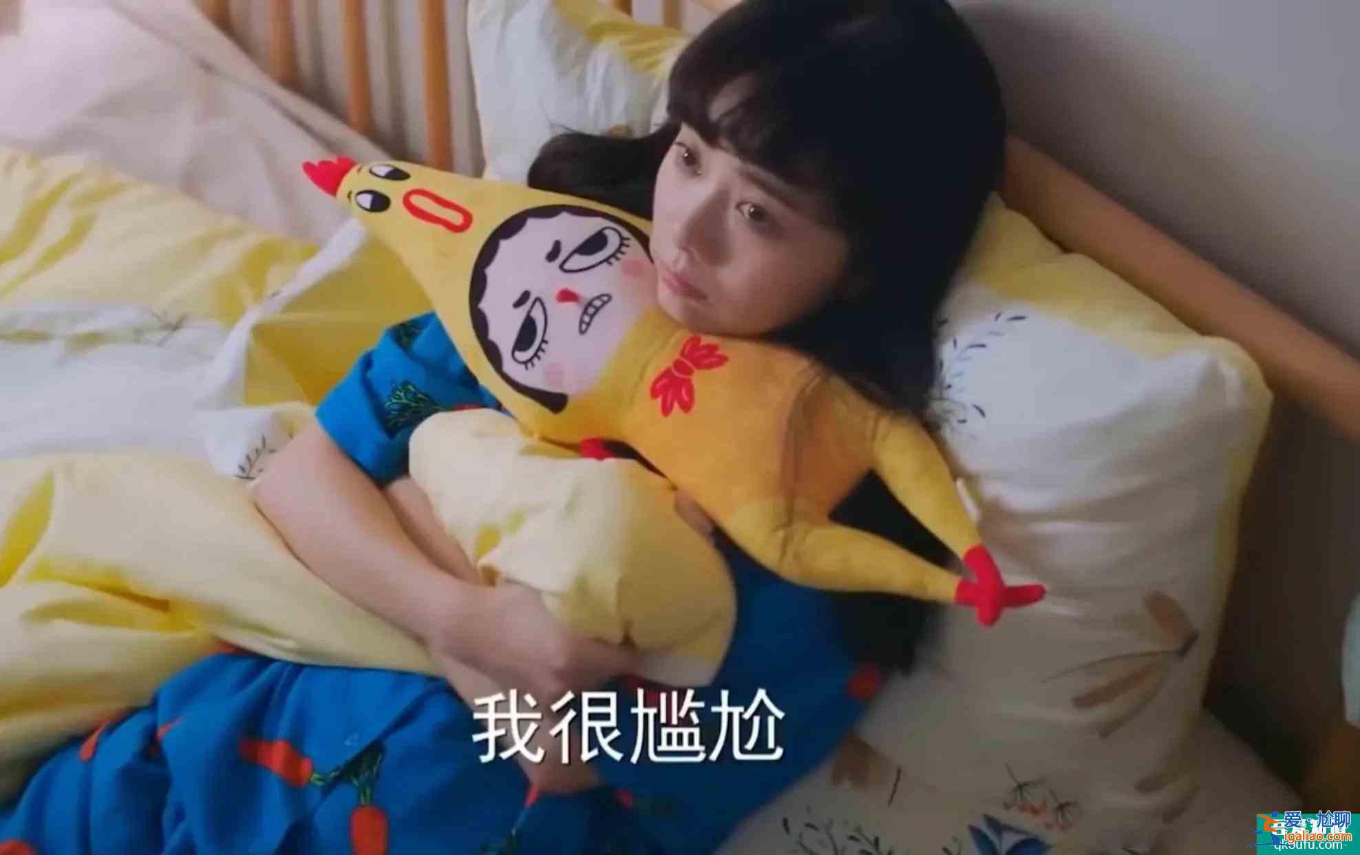 以家人之名：三兄妹相见，感情随时间冲淡，李尖尖不原谅两个哥哥？