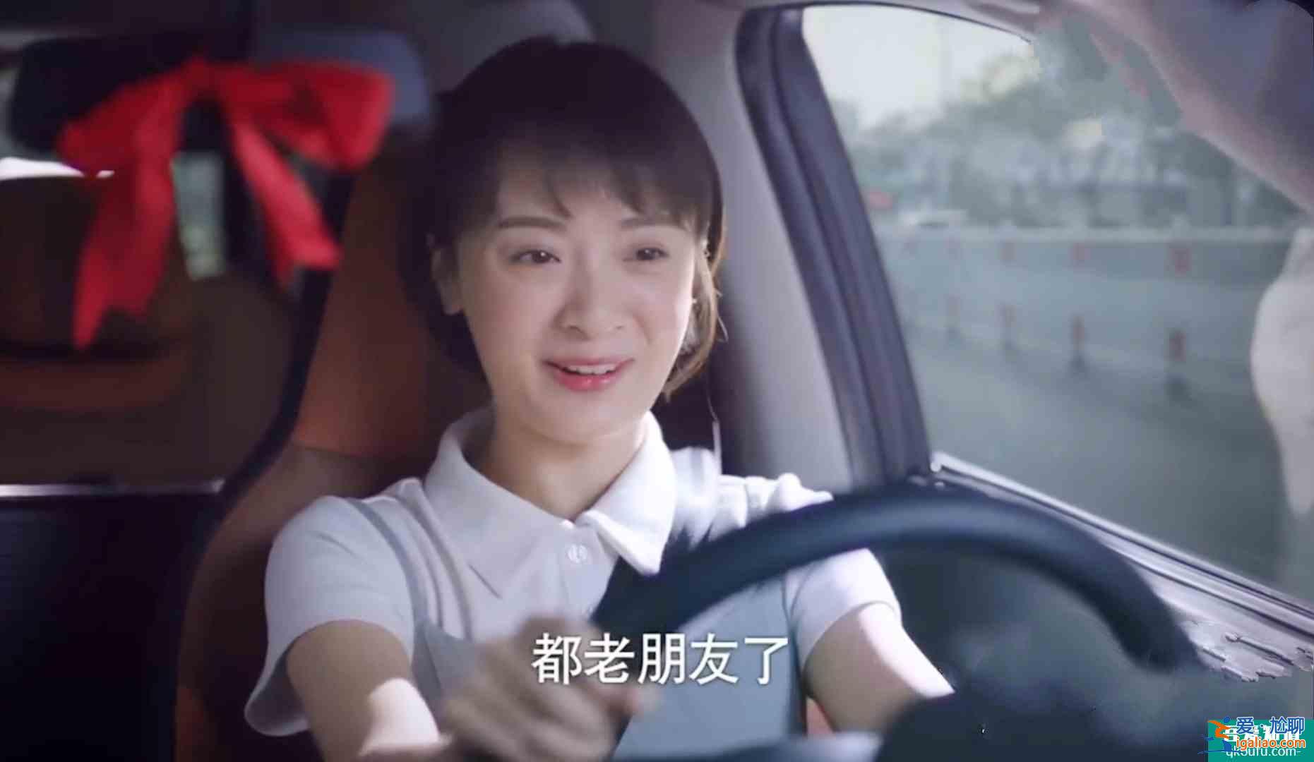 以家人之名：凌霄，尖尖，明月之间不是3角恋，不要再误会他们了？