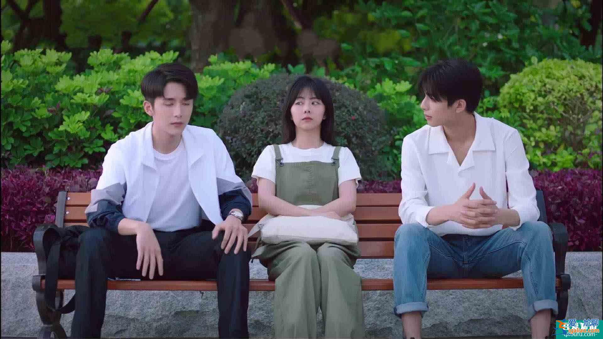 《以家人之名》李尖尖拔牙害怕医生，当摘下口罩那一刻，失声痛哭？