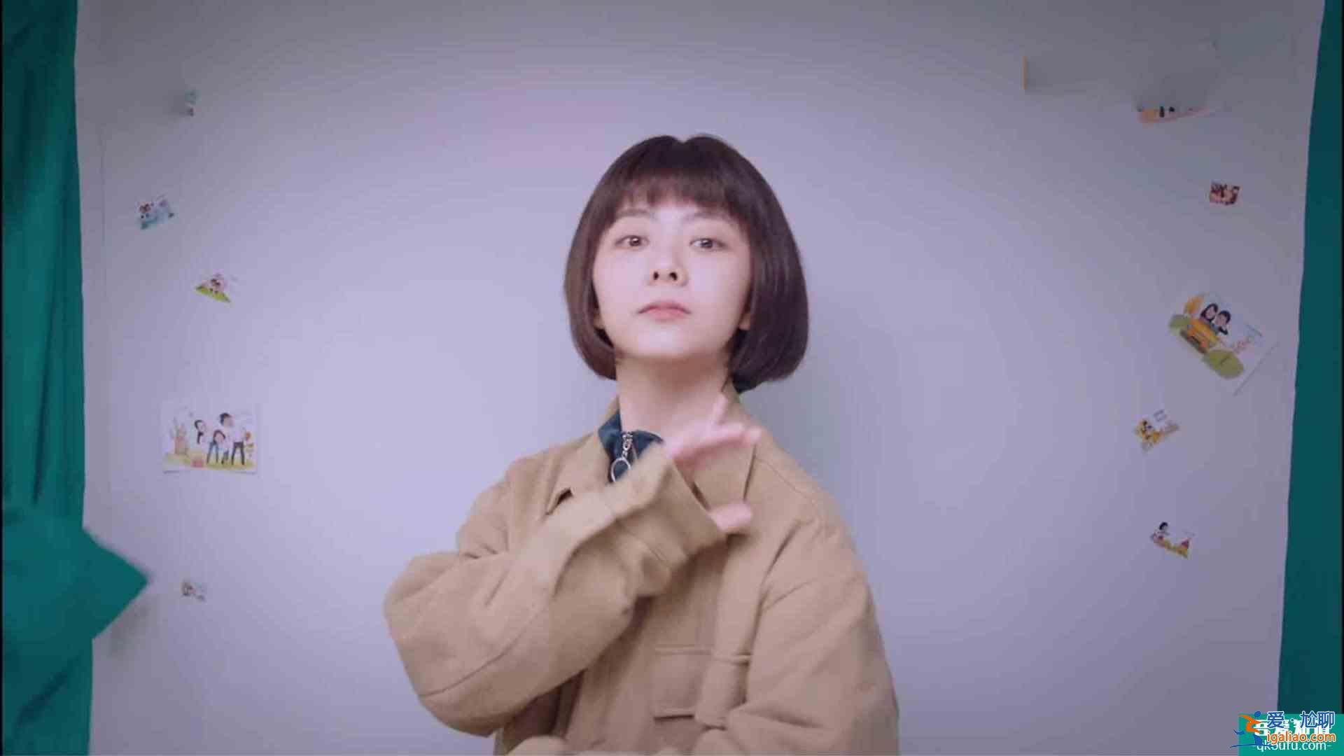 《以家人之名》李尖尖拔牙害怕医生，当摘下口罩那一刻，失声痛哭？