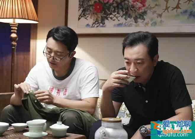 有这俩活宝，《以家人之名》才是真的“赚”了？