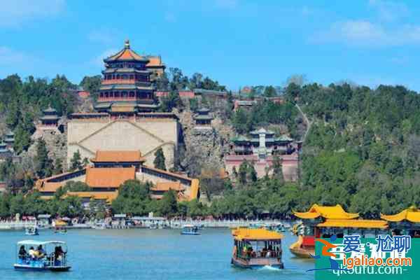 北京对未成年人免费开放的景区盘点(持续更新)？