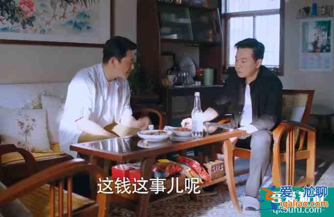 有这俩活宝，《以家人之名》才是真的“赚”了？