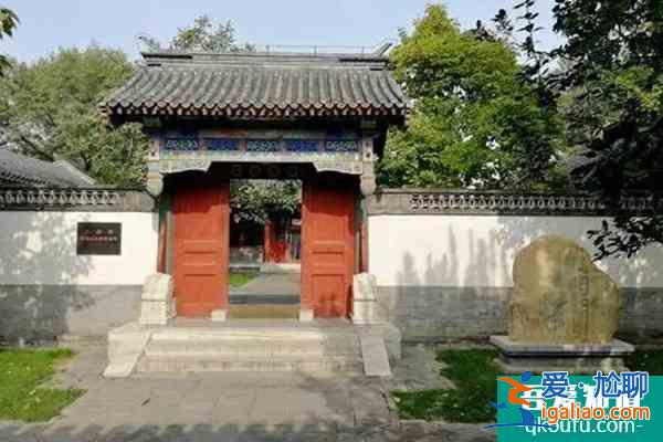 北京对未成年人免费开放的景区盘点(持续更新)？