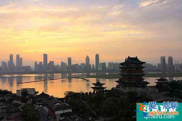 南昌4A级及以上景区对大中小学生免门票活动详细介绍？