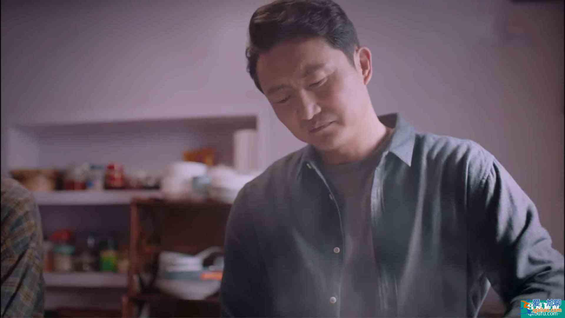 《以家人之名》李尖尖拔牙害怕医生，当摘下口罩那一刻，失声痛哭？